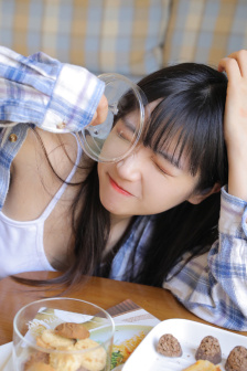 善良女友的妈妈